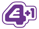 E4 Ireland +1