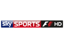 Sky Sports F1 HD