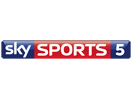 Sky Sports 5 Ireland