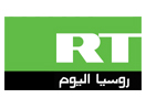 RT Arabic