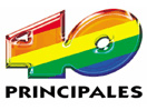 Los 40 Principales