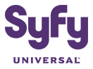 Syfy Universal Espa~na