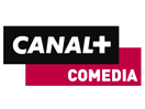 Canal + Comedia