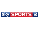 Sky Sports 3 Ireland