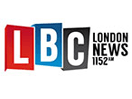 LBC London News