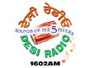 Desi Radio