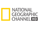 National Geographic Channel HD Europe