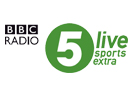 BBC Radio 5 Live Sports Extra